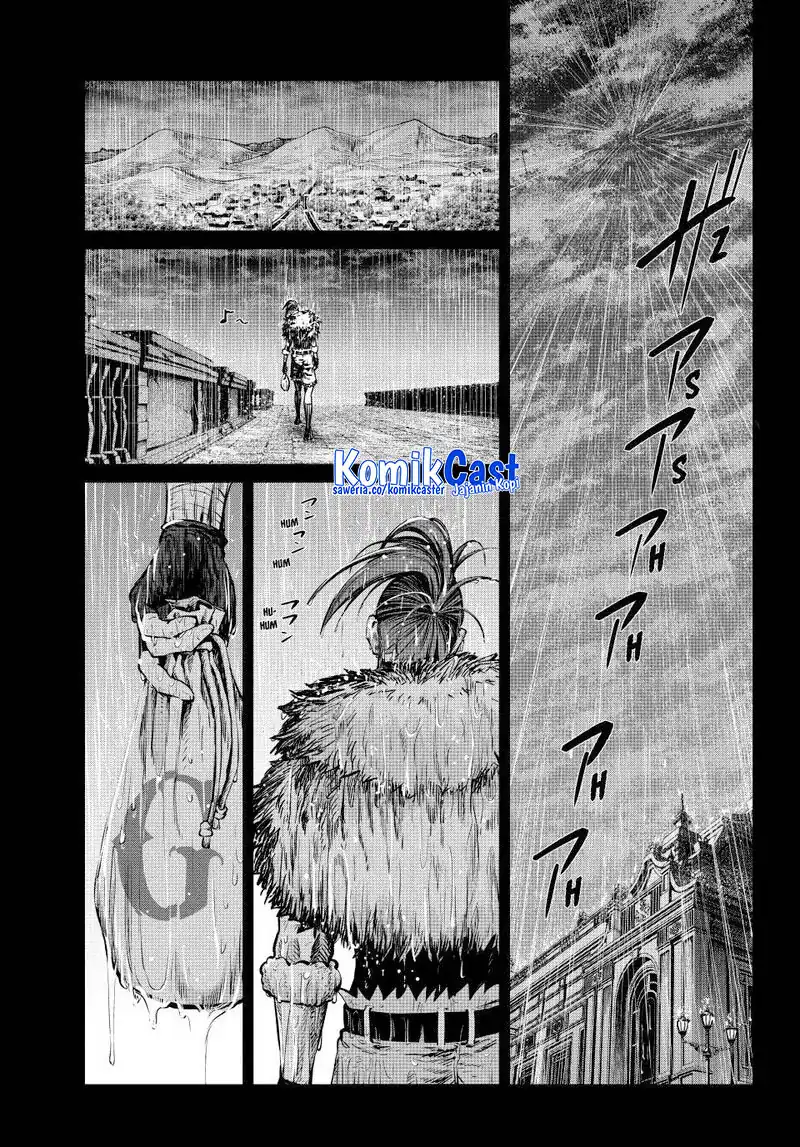 Tsuihou Sareta Tenshou Juu Kishi Wa Game Chishiki De Musou Suru Chapter 149 Halaman 17