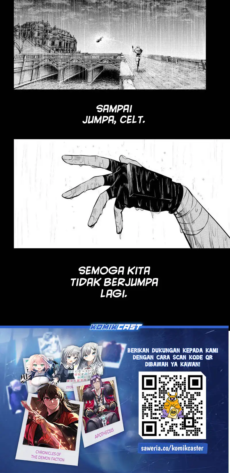 Tsuihou Sareta Tenshou Juu Kishi Wa Game Chishiki De Musou Suru Chapter 149 Halaman 18