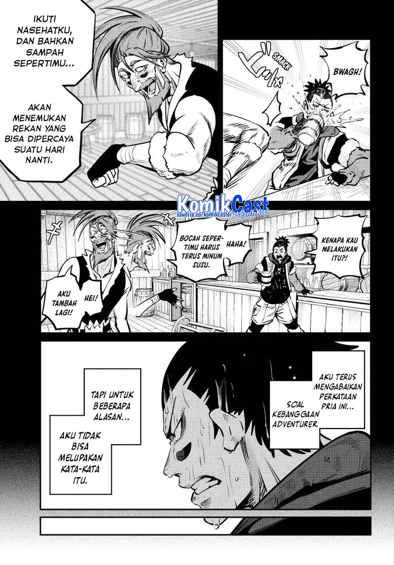 Tsuihou Sareta Tenshou Juu Kishi Wa Game Chishiki De Musou Suru Chapter 150 Halaman 6