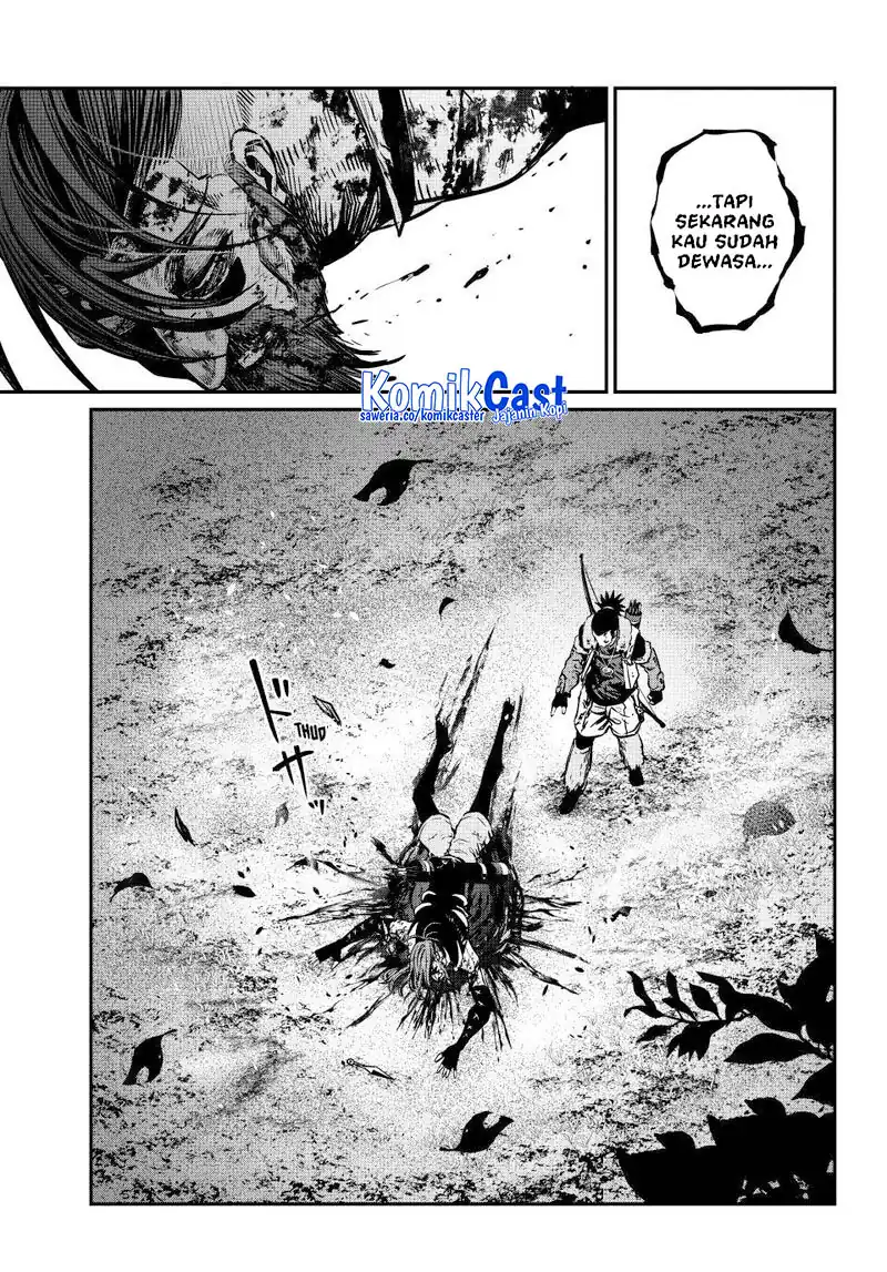 Tsuihou Sareta Tenshou Juu Kishi Wa Game Chishiki De Musou Suru Chapter 150 Halaman 14