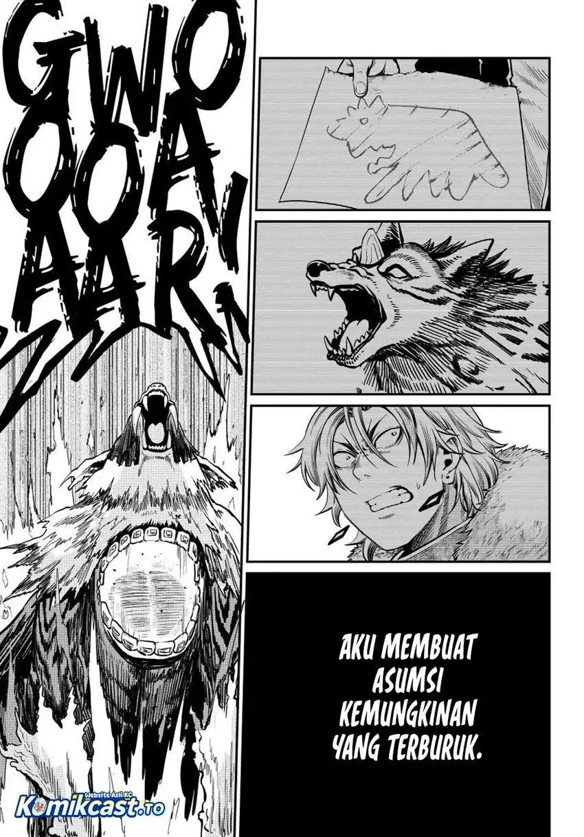 Tsuihou Sareta Tenshou Juu Kishi Wa Game Chishiki De Musou Suru Chapter 159 Halaman 15