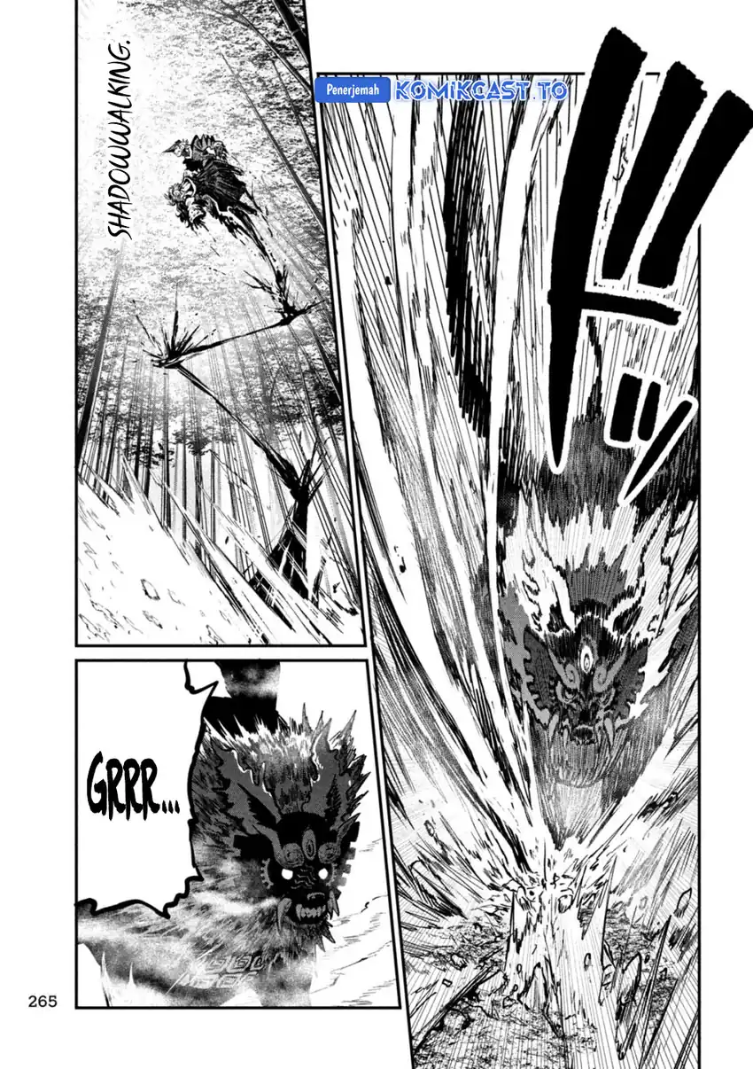 Tsuihou Sareta Tenshou Juu Kishi Wa Game Chishiki De Musou Suru Chapter 160 Halaman 6