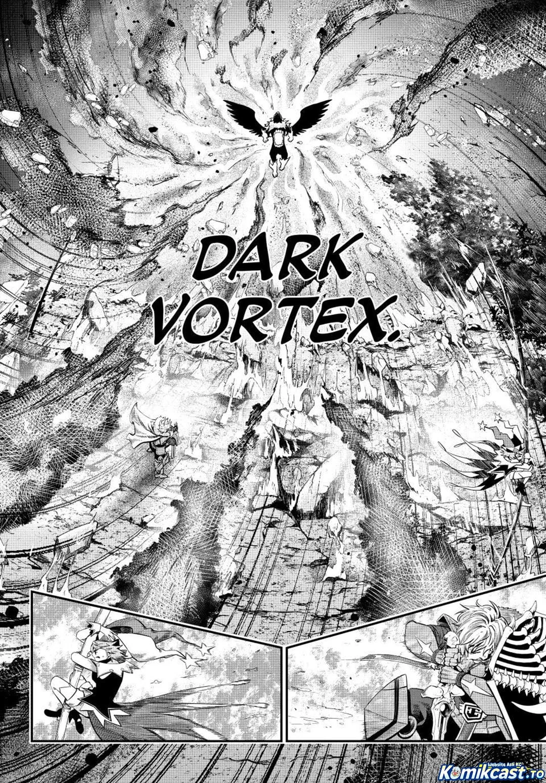 Tsuihou Sareta Tenshou Juu Kishi Wa Game Chishiki De Musou Suru Chapter 161 Halaman 6
