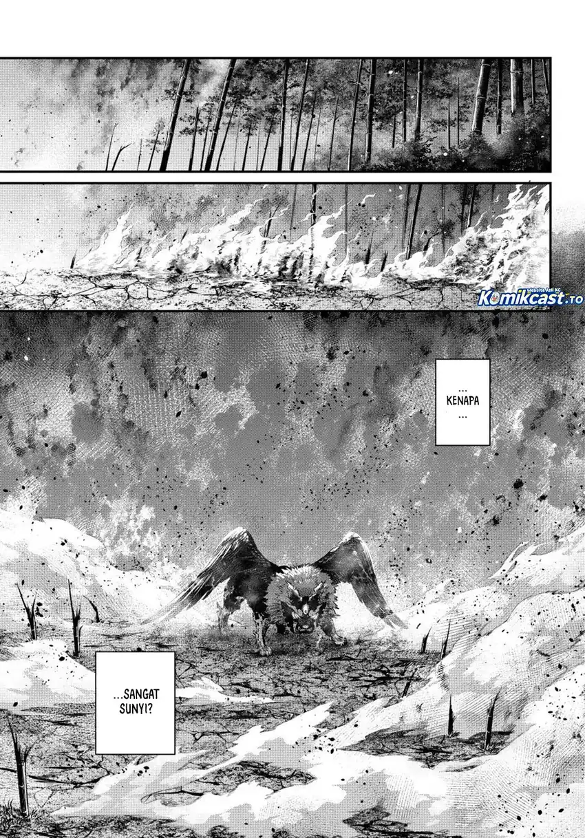 Tsuihou Sareta Tenshou Juu Kishi Wa Game Chishiki De Musou Suru Chapter 163 Halaman 4