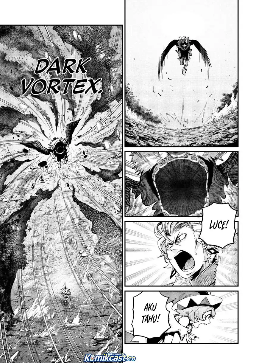 Tsuihou Sareta Tenshou Juu Kishi Wa Game Chishiki De Musou Suru Chapter 163 Halaman 6