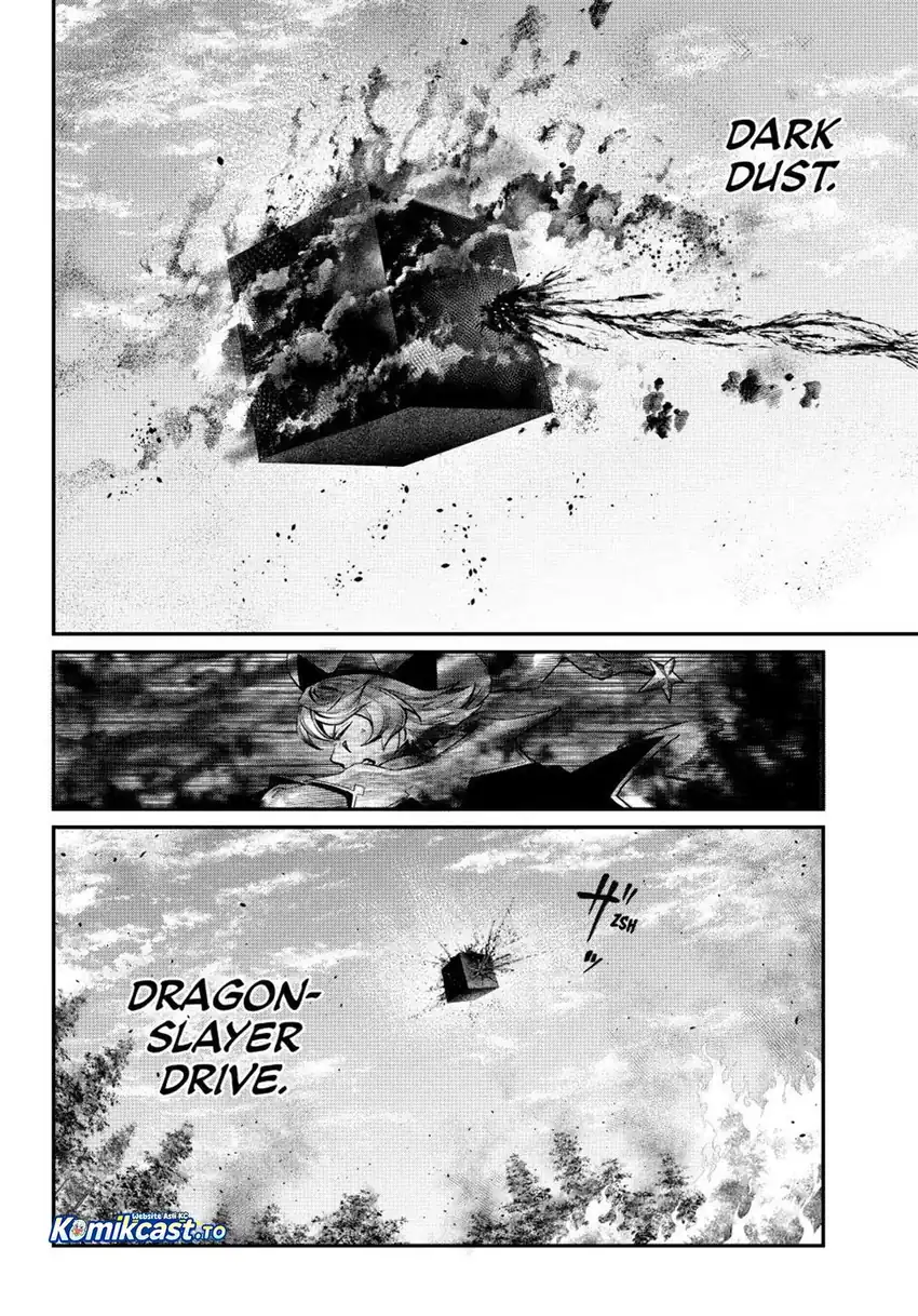 Tsuihou Sareta Tenshou Juu Kishi Wa Game Chishiki De Musou Suru Chapter 163 Halaman 13