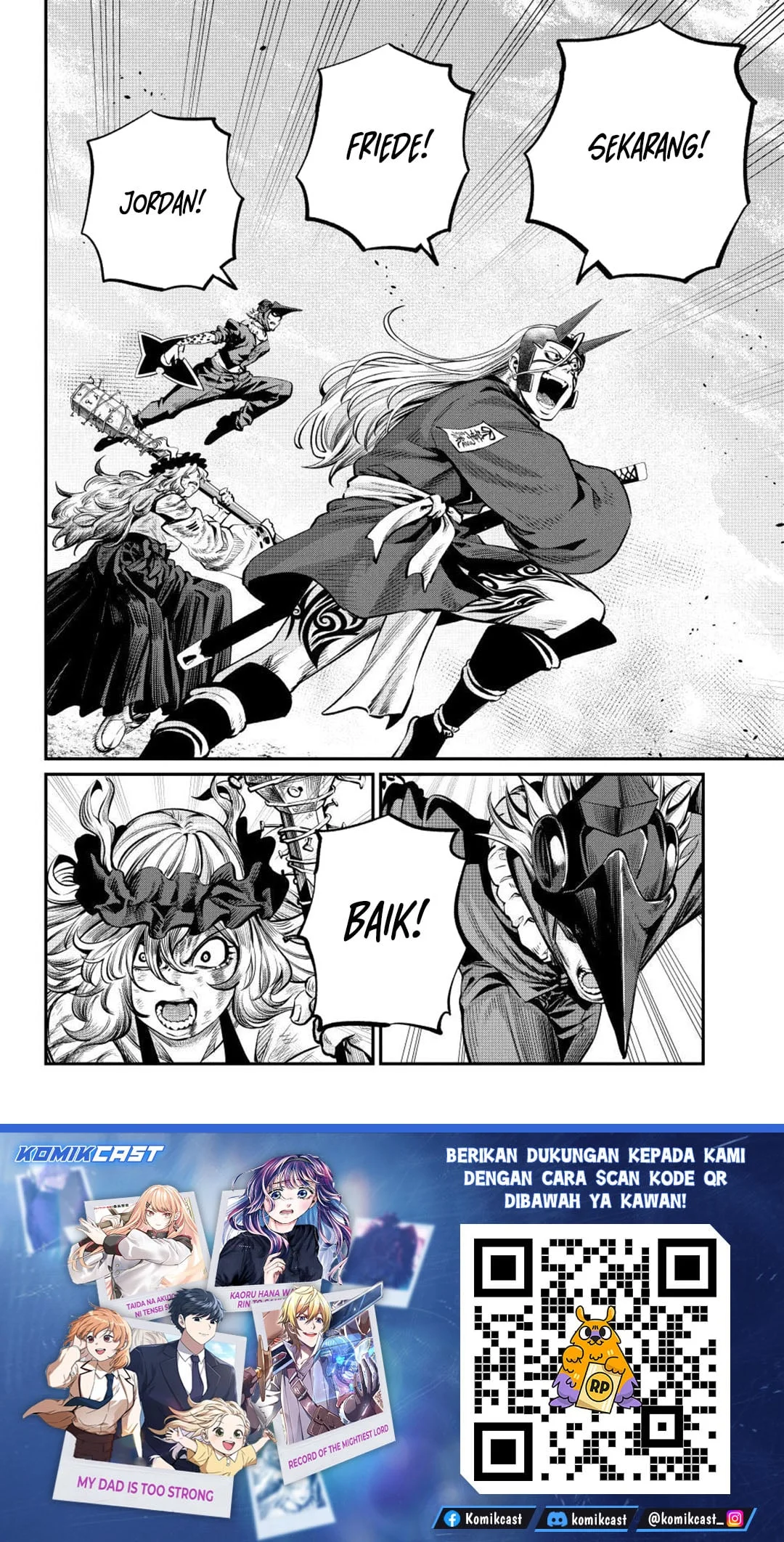 Tsuihou Sareta Tenshou Juu Kishi Wa Game Chishiki De Musou Suru Chapter 164 Halaman 15