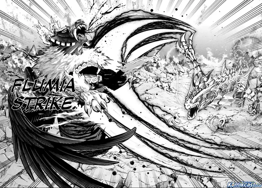 Tsuihou Sareta Tenshou Juu Kishi Wa Game Chishiki De Musou Suru Chapter 165 Halaman 13