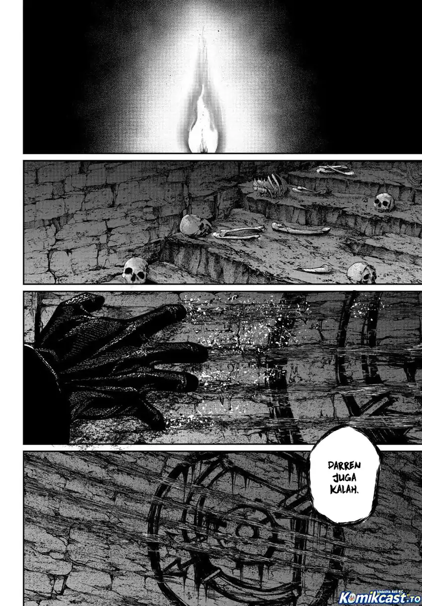 Tsuihou Sareta Tenshou Juu Kishi Wa Game Chishiki De Musou Suru Chapter 167 Halaman 11