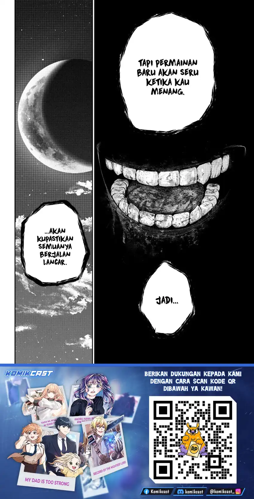 Tsuihou Sareta Tenshou Juu Kishi Wa Game Chishiki De Musou Suru Chapter 167 Halaman 17
