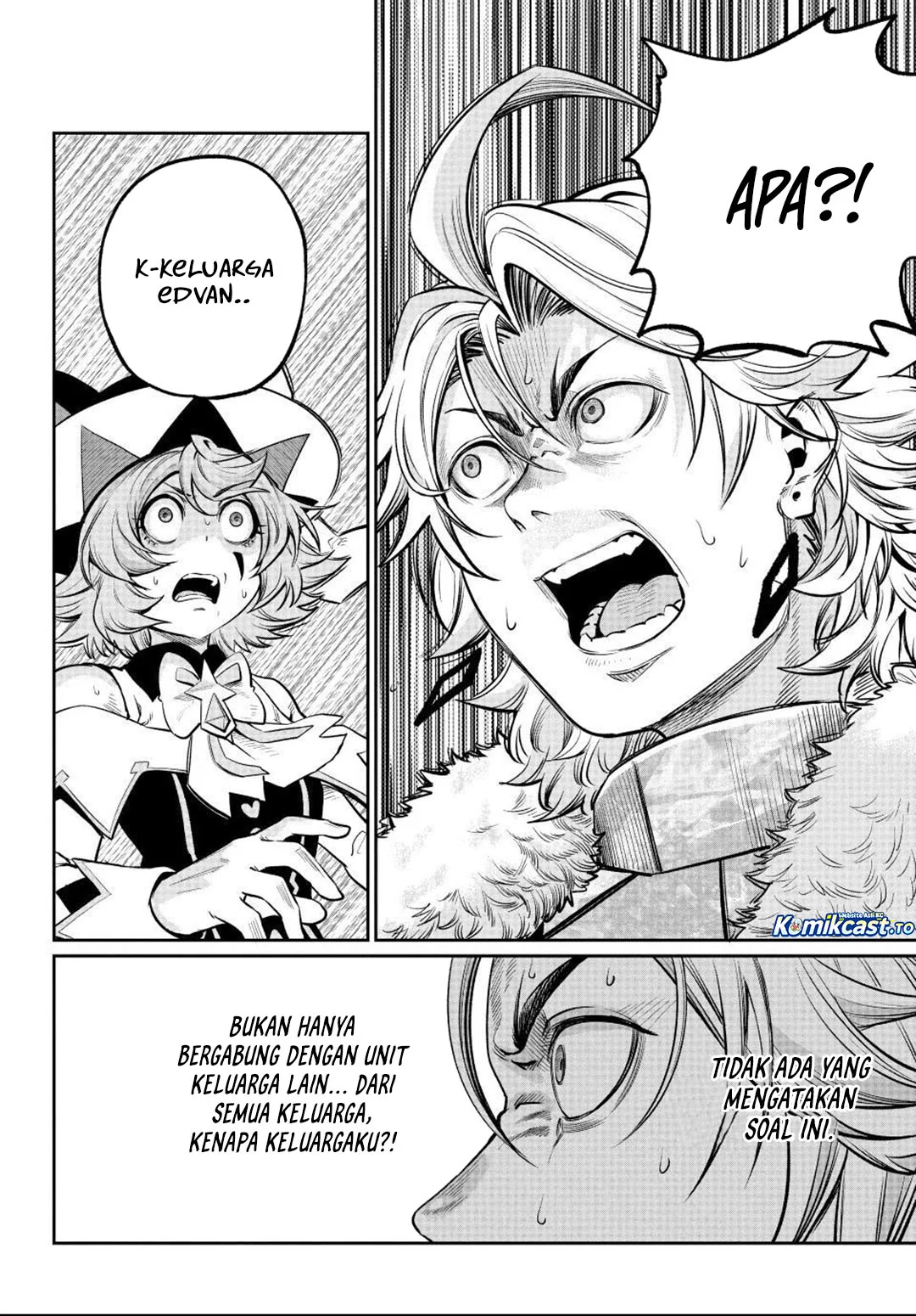 Tsuihou Sareta Tenshou Juu Kishi Wa Game Chishiki De Musou Suru Chapter 168 Halaman 12