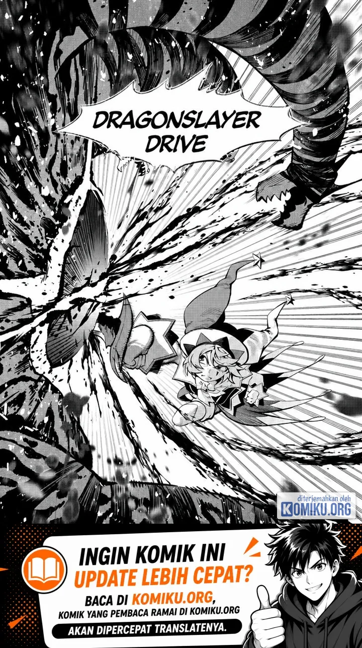 Tsuihou Sareta Tenshou Juu Kishi Wa Game Chishiki De Musou Suru Chapter 180 Halaman 7