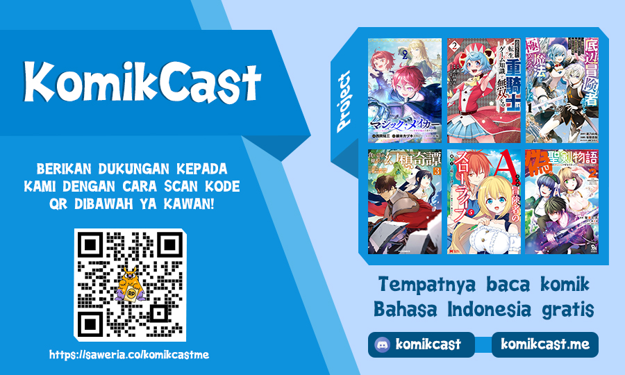 Tsuihou Sareta Tenshou Juu Kishi Wa Game Chishiki De Musou Suru Chapter 28 Halaman 17