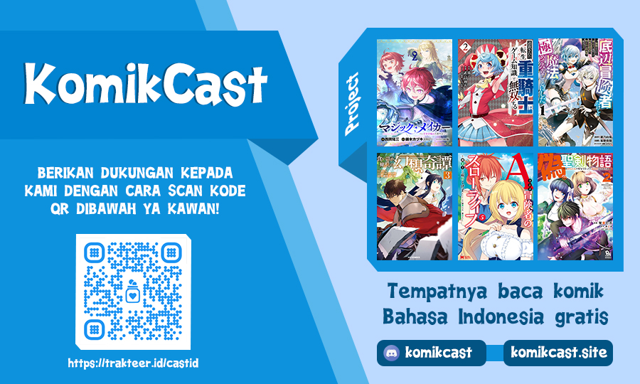 Tsuihou Sareta Tenshou Juu Kishi Wa Game Chishiki De Musou Suru Chapter 39 Halaman 16