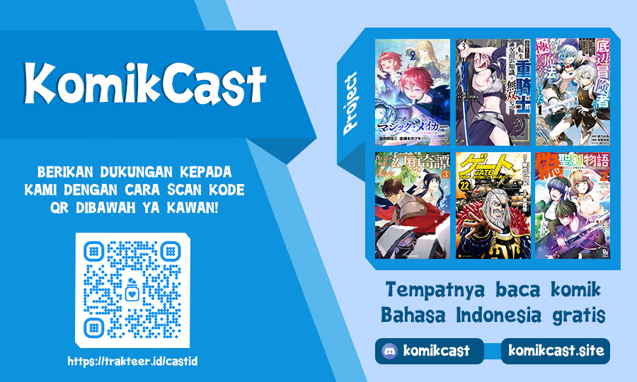 Tsuihou Sareta Tenshou Juu Kishi Wa Game Chishiki De Musou Suru Chapter 48 Halaman 16