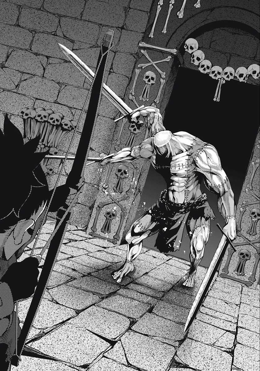 Tsuihou Sareta Tenshou Juu Kishi Wa Game Chishiki De Musou Suru Chapter 53 Halaman 7
