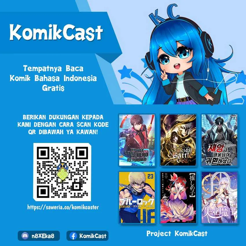 Tsuihou Sareta Tenshou Juu Kishi Wa Game Chishiki De Musou Suru Chapter 53 Halaman 15