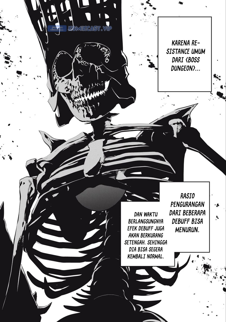 Tsuihou Sareta Tenshou Juu Kishi Wa Game Chishiki De Musou Suru Chapter 61 Halaman 13