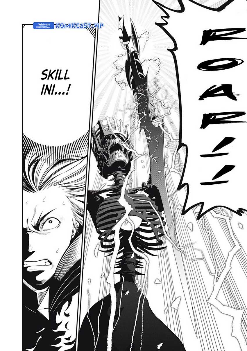 Tsuihou Sareta Tenshou Juu Kishi Wa Game Chishiki De Musou Suru Chapter 62 Halaman 11