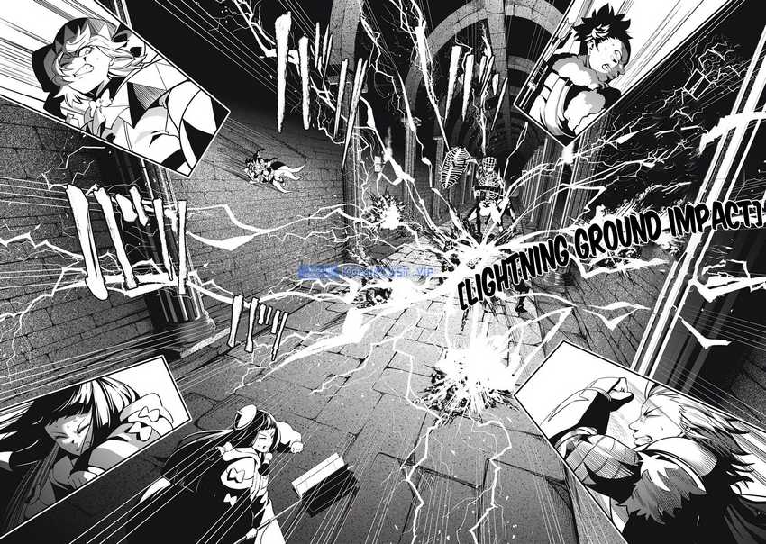 Tsuihou Sareta Tenshou Juu Kishi Wa Game Chishiki De Musou Suru Chapter 62 Halaman 13