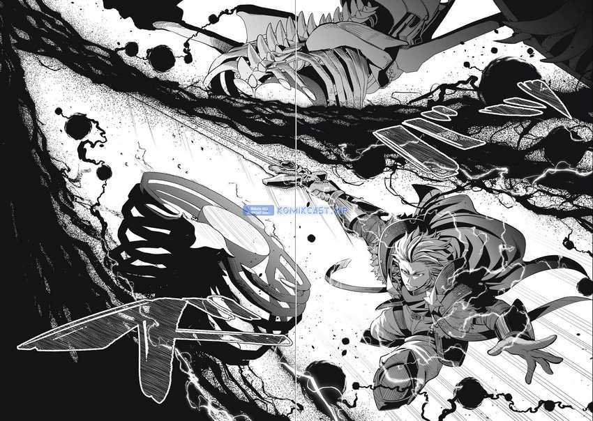 Tsuihou Sareta Tenshou Juu Kishi Wa Game Chishiki De Musou Suru Chapter 63 Halaman 13