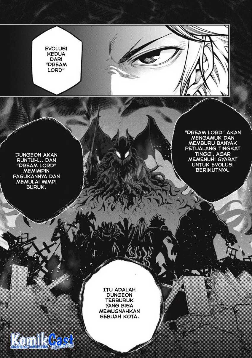 Tsuihou Sareta Tenshou Juu Kishi Wa Game Chishiki De Musou Suru Chapter 65 Halaman 12