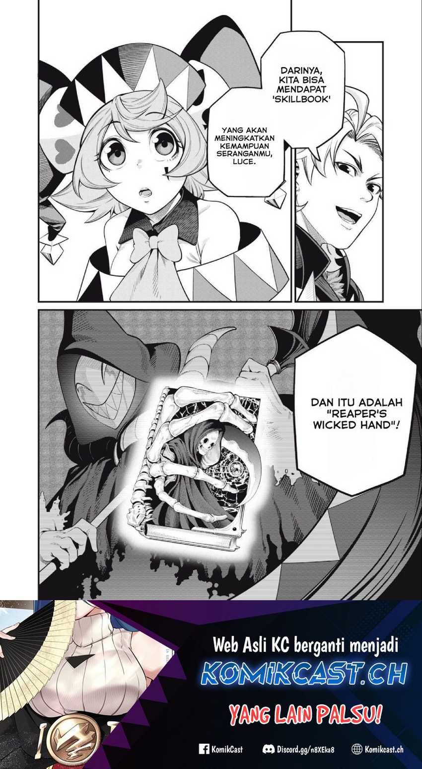 Tsuihou Sareta Tenshou Juu Kishi Wa Game Chishiki De Musou Suru Chapter 66 Halaman 14
