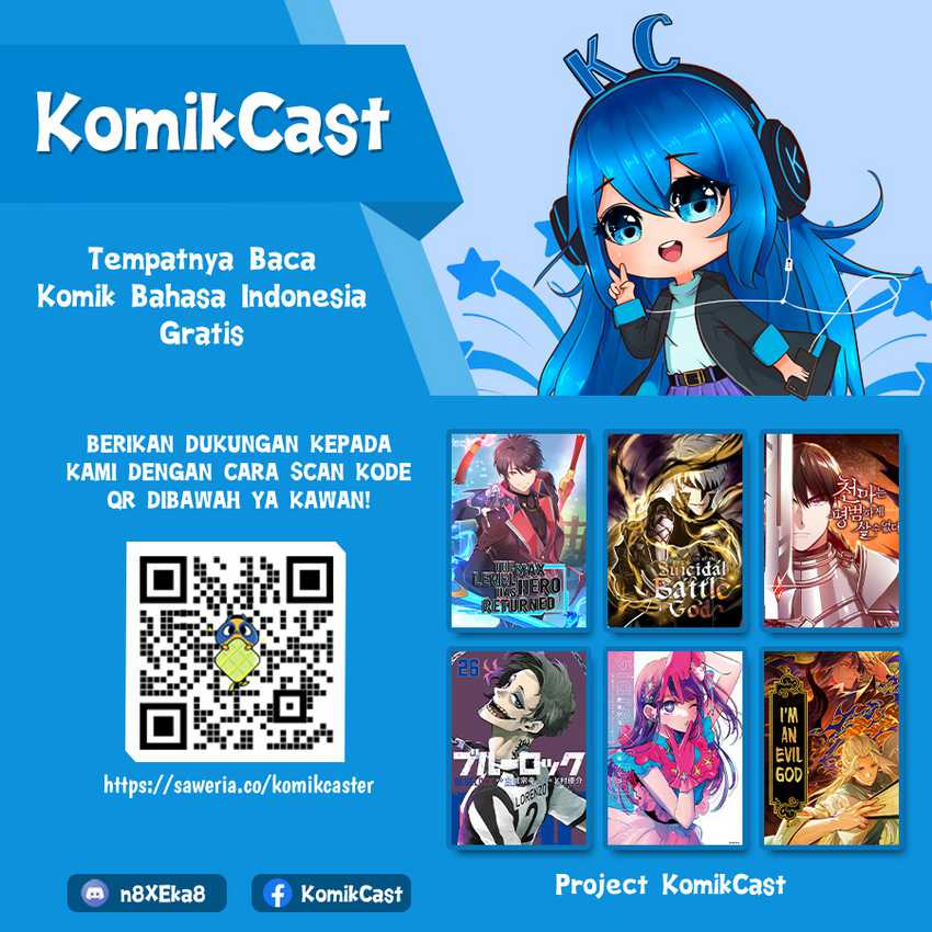 Tsuihou Sareta Tenshou Juu Kishi Wa Game Chishiki De Musou Suru Chapter 66 Halaman 15