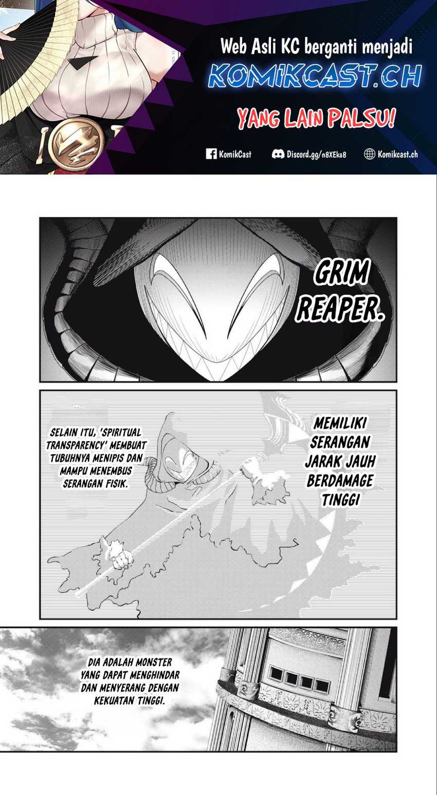 Tsuihou Sareta Tenshou Juu Kishi Wa Game Chishiki De Musou Suru Chapter 68 Halaman 2