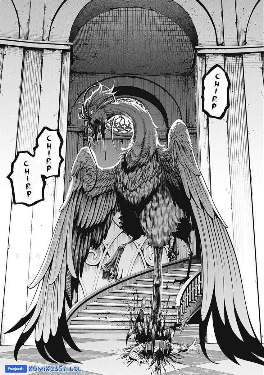 Tsuihou Sareta Tenshou Juu Kishi Wa Game Chishiki De Musou Suru Chapter 74 Halaman 7