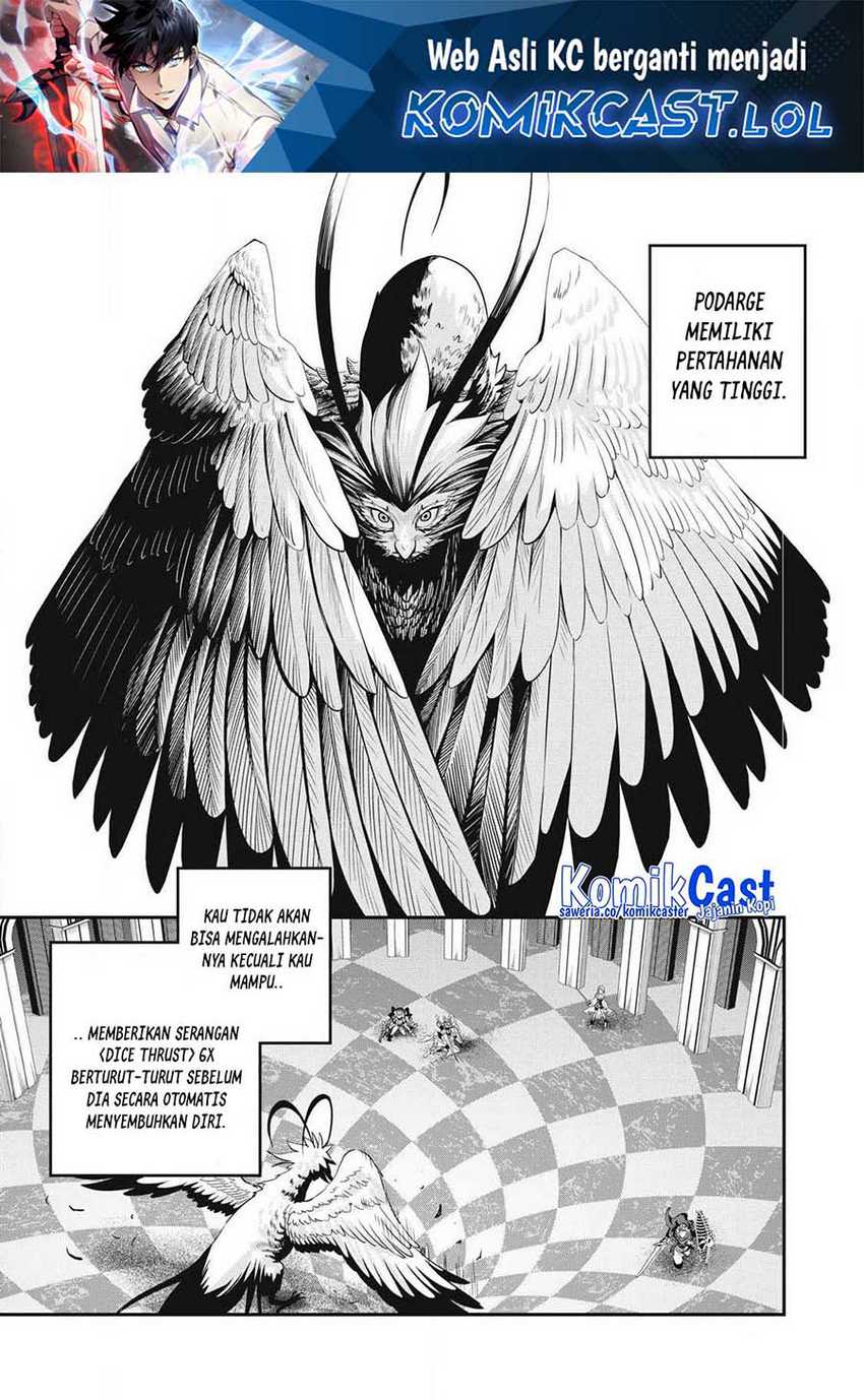 Tsuihou Sareta Tenshou Juu Kishi Wa Game Chishiki De Musou Suru Chapter 76 Halaman 2