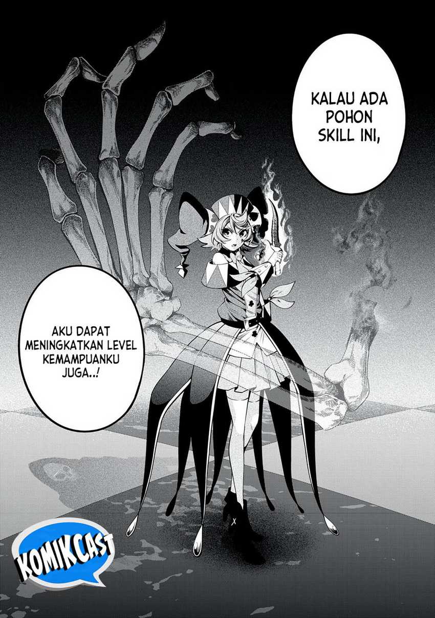 Tsuihou Sareta Tenshou Juu Kishi Wa Game Chishiki De Musou Suru Chapter 77 Halaman 6