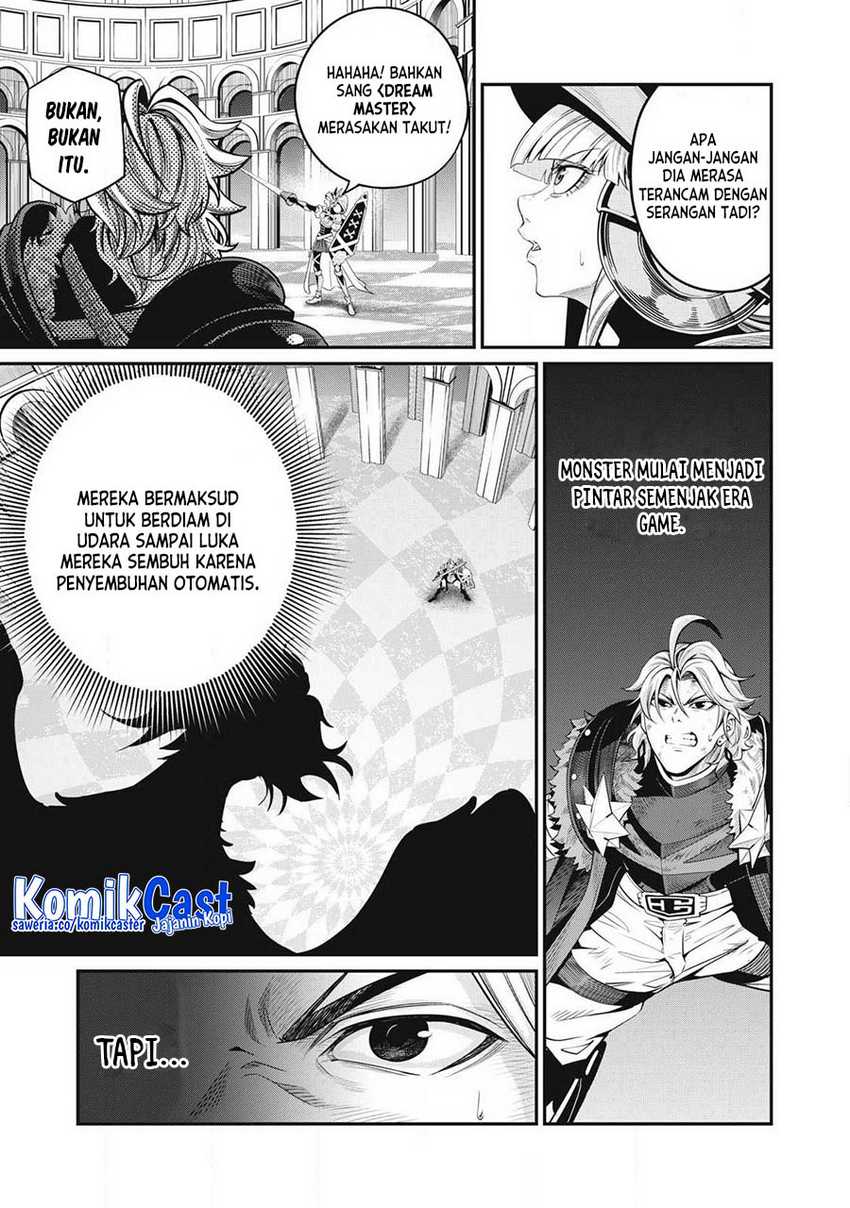 Tsuihou Sareta Tenshou Juu Kishi Wa Game Chishiki De Musou Suru Chapter 78 Halaman 10