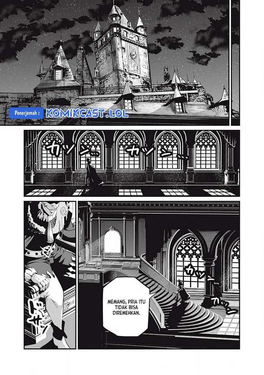 Tsuihou Sareta Tenshou Juu Kishi Wa Game Chishiki De Musou Suru Chapter 81 Halaman 14