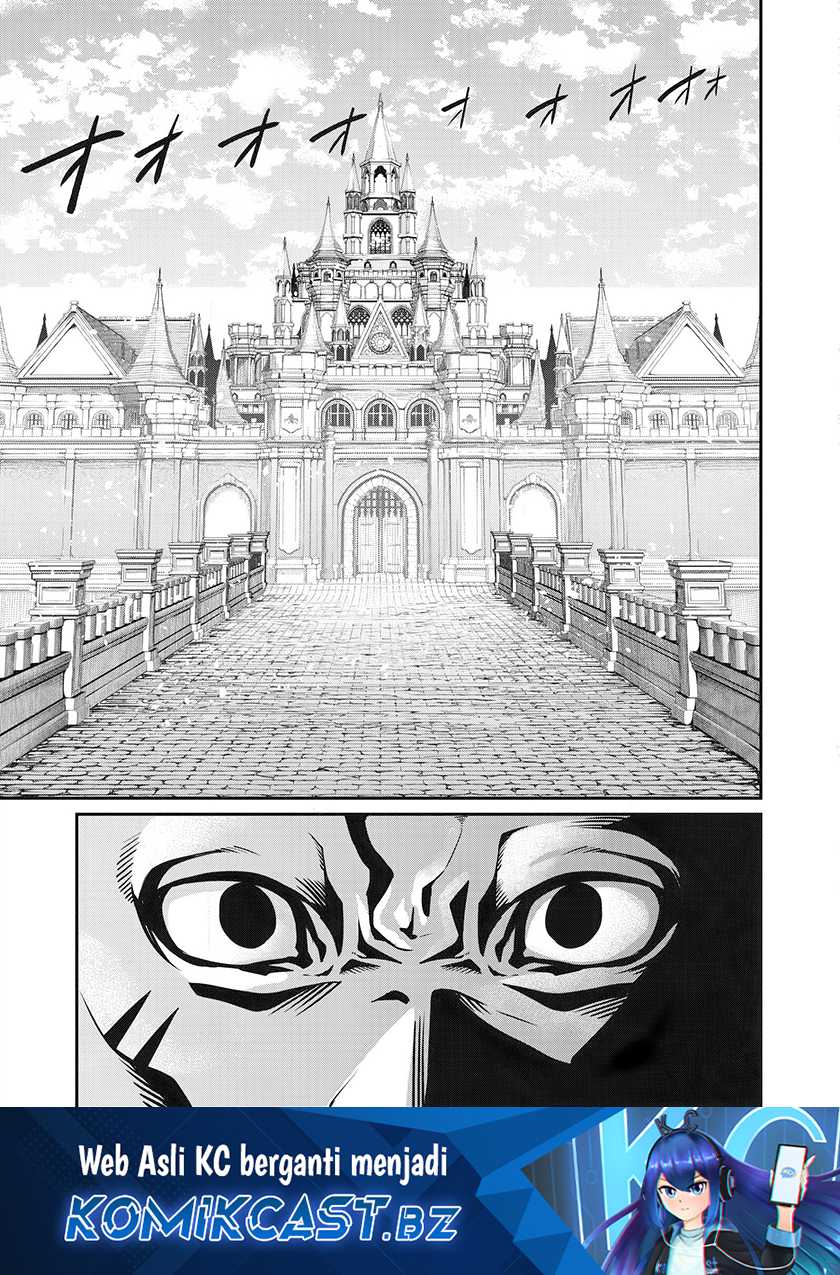 Tsuihou Sareta Tenshou Juu Kishi Wa Game Chishiki De Musou Suru Chapter 84 Halaman 2