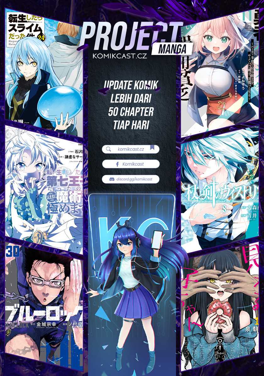 Tsuihou Sareta Tenshou Juu Kishi Wa Game Chishiki De Musou Suru Chapter 86 Halaman 16