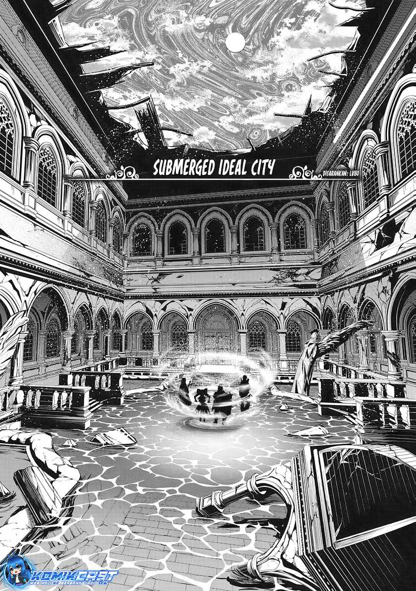 Tsuihou Sareta Tenshou Juu Kishi Wa Game Chishiki De Musou Suru Chapter 92 Halaman 11