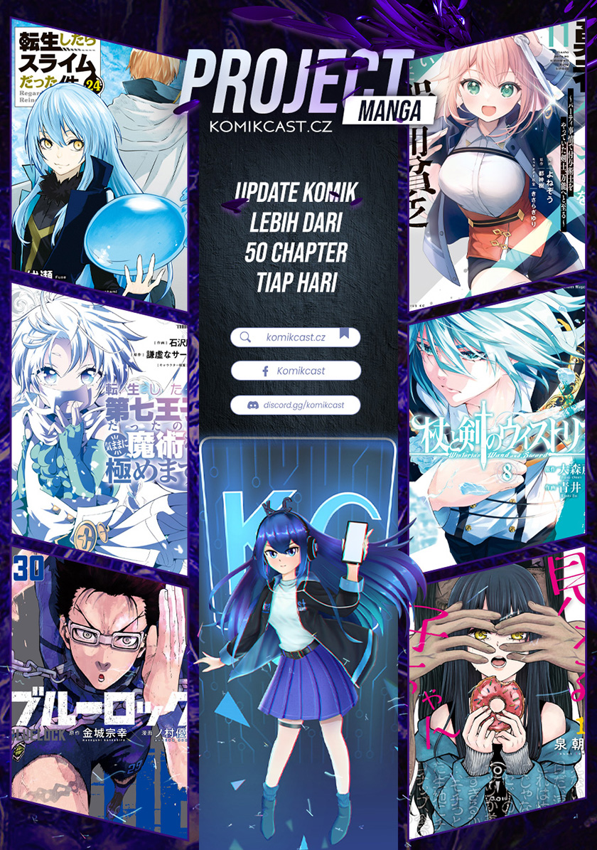Tsuihou Sareta Tenshou Juu Kishi Wa Game Chishiki De Musou Suru Chapter 97 Halaman 16