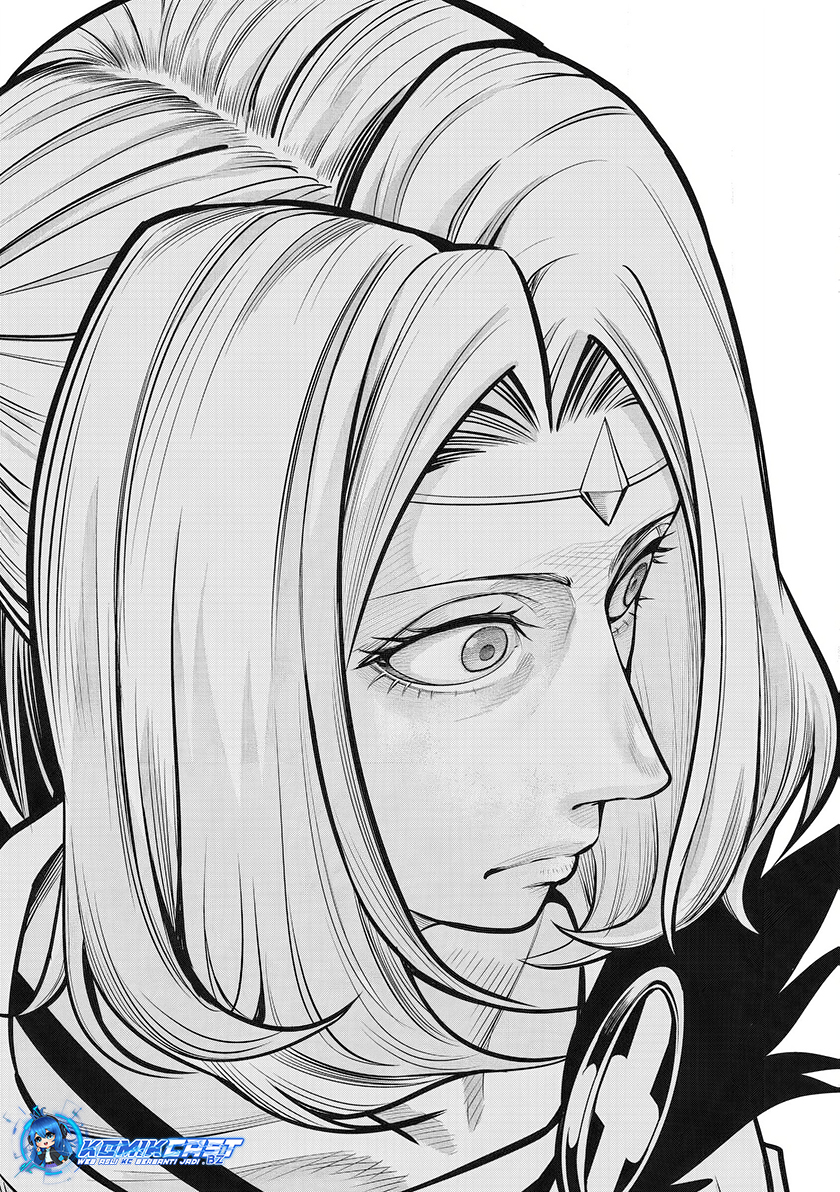Tsuihou Sareta Tenshou Juu Kishi Wa Game Chishiki De Musou Suru Chapter 98 Halaman 13