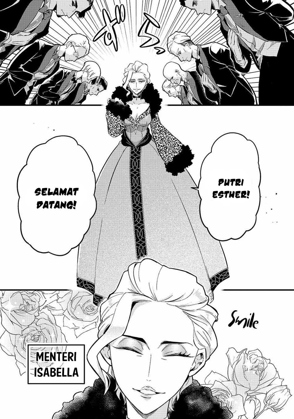 Tsuihousha Shokudou E Youkoso Welcome To Cheap Restaurant Of Outcasts Chapter 21 Halaman 9