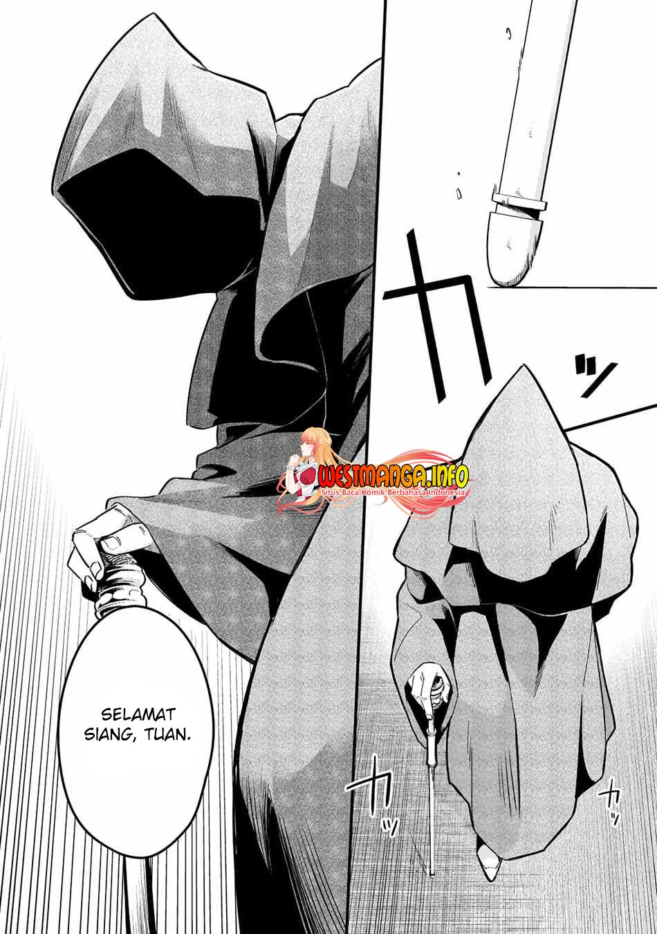 Tsuihousha Shokudou E Youkoso Welcome To Cheap Restaurant Of Outcasts Chapter 29 Halaman 4