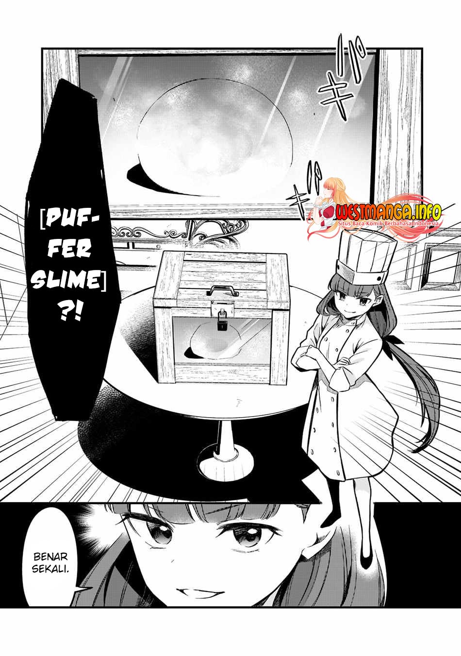 Tsuihousha Shokudou E Youkoso Welcome To Cheap Restaurant Of Outcasts Chapter 29 Halaman 11
