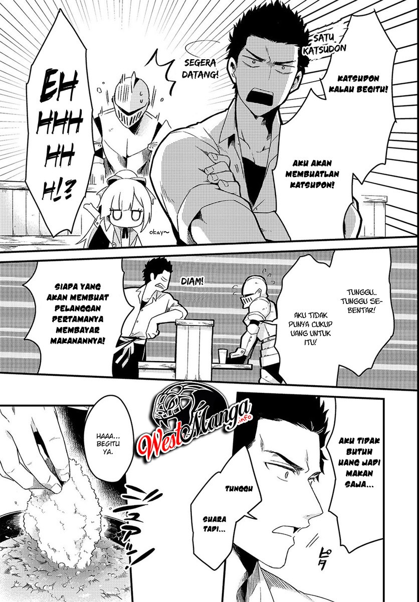 Tsuihousha Shokudou E Youkoso Welcome To Cheap Restaurant Of Outcasts Chapter 6.2 Halaman 7