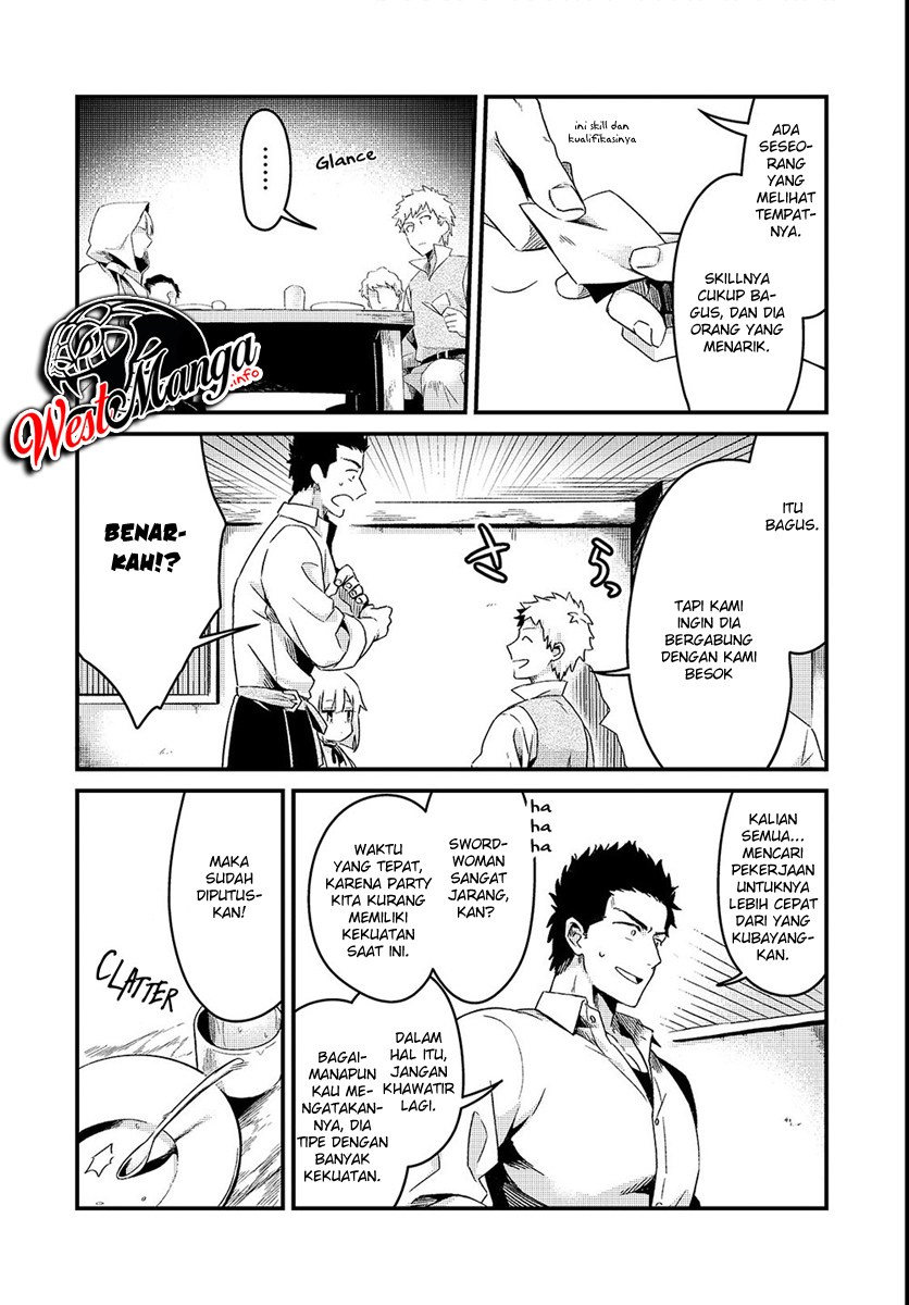 Tsuihousha Shokudou E Youkoso Welcome To Cheap Restaurant Of Outcasts Chapter 6.2 Halaman 14