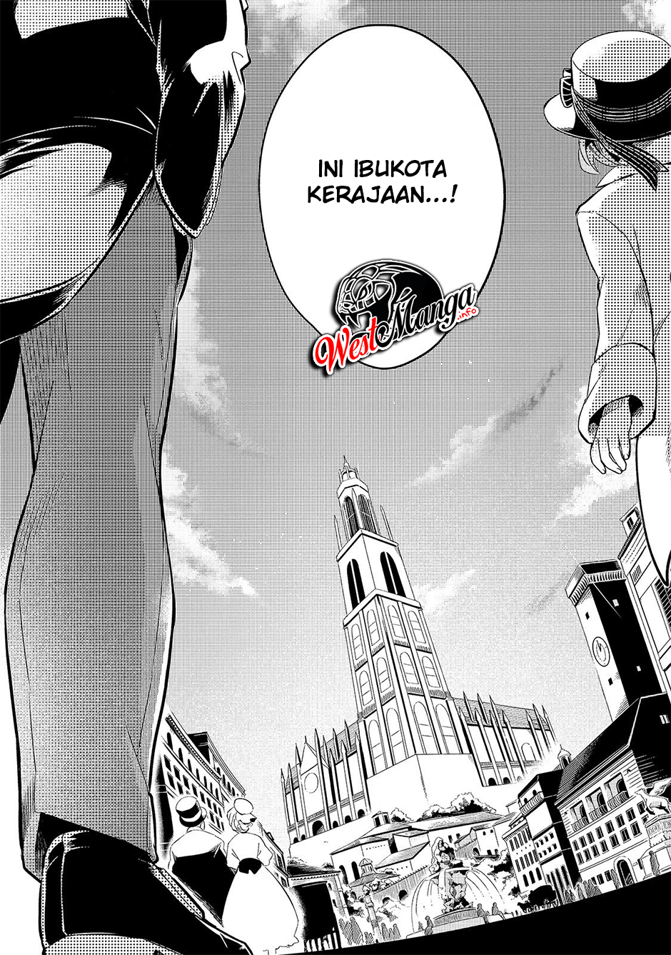 Tsuihousha Shokudou E Youkoso Welcome To Cheap Restaurant Of Outcasts Chapter 8 Halaman 20