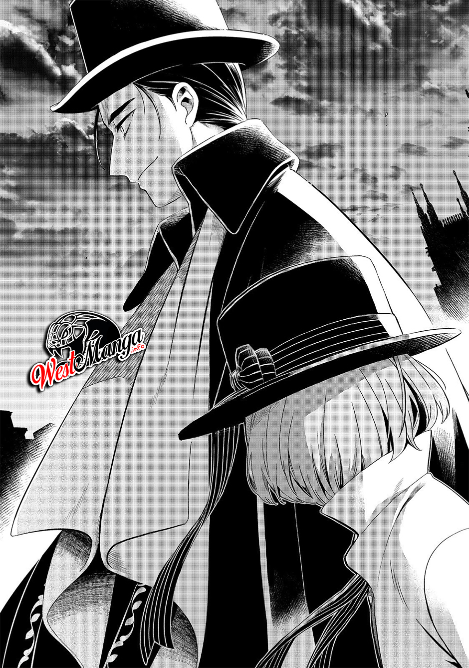 Tsuihousha Shokudou E Youkoso Welcome To Cheap Restaurant Of Outcasts Chapter 8 Halaman 33