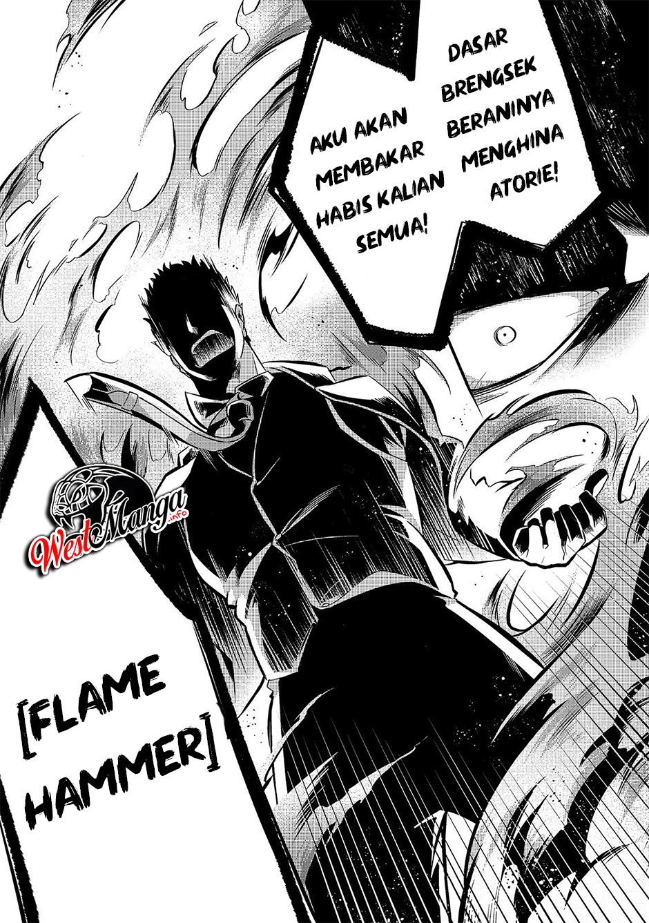 Tsuihousha Shokudou E Youkoso Welcome To Cheap Restaurant Of Outcasts Chapter 9 Halaman 25