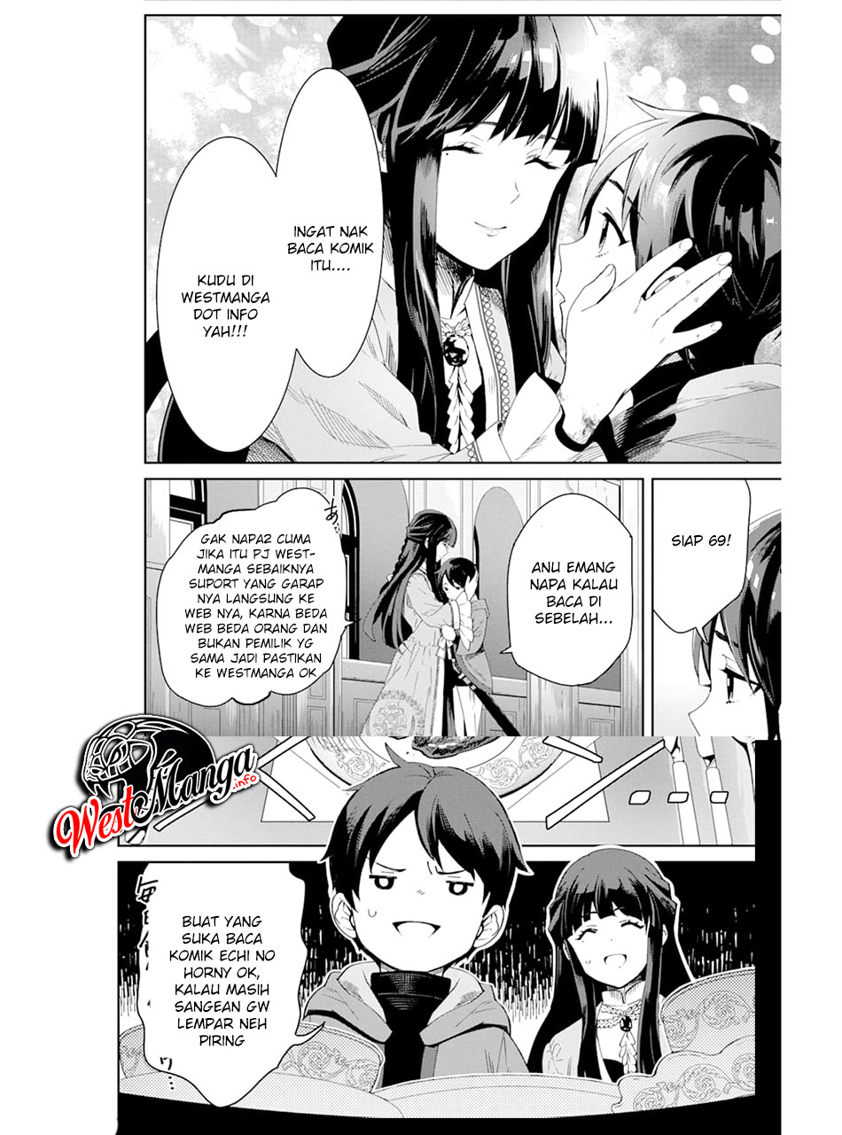 Tsuihousha Shokudou E Youkoso Welcome To Cheap Restaurant Of Outcasts Chapter 9 Halaman 26