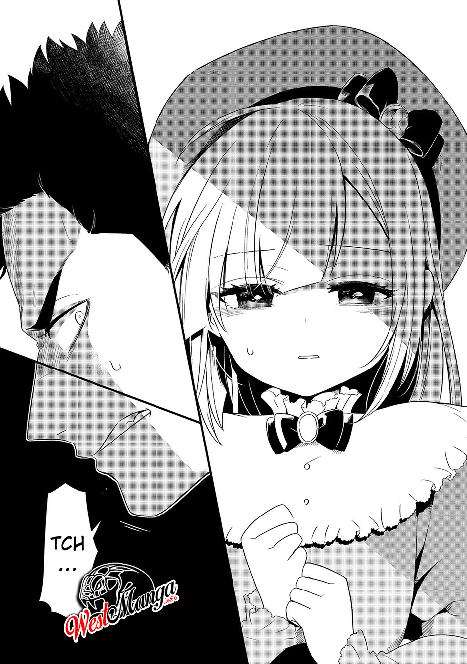 Tsuihousha Shokudou E Youkoso Welcome To Cheap Restaurant Of Outcasts Chapter 9 Halaman 29