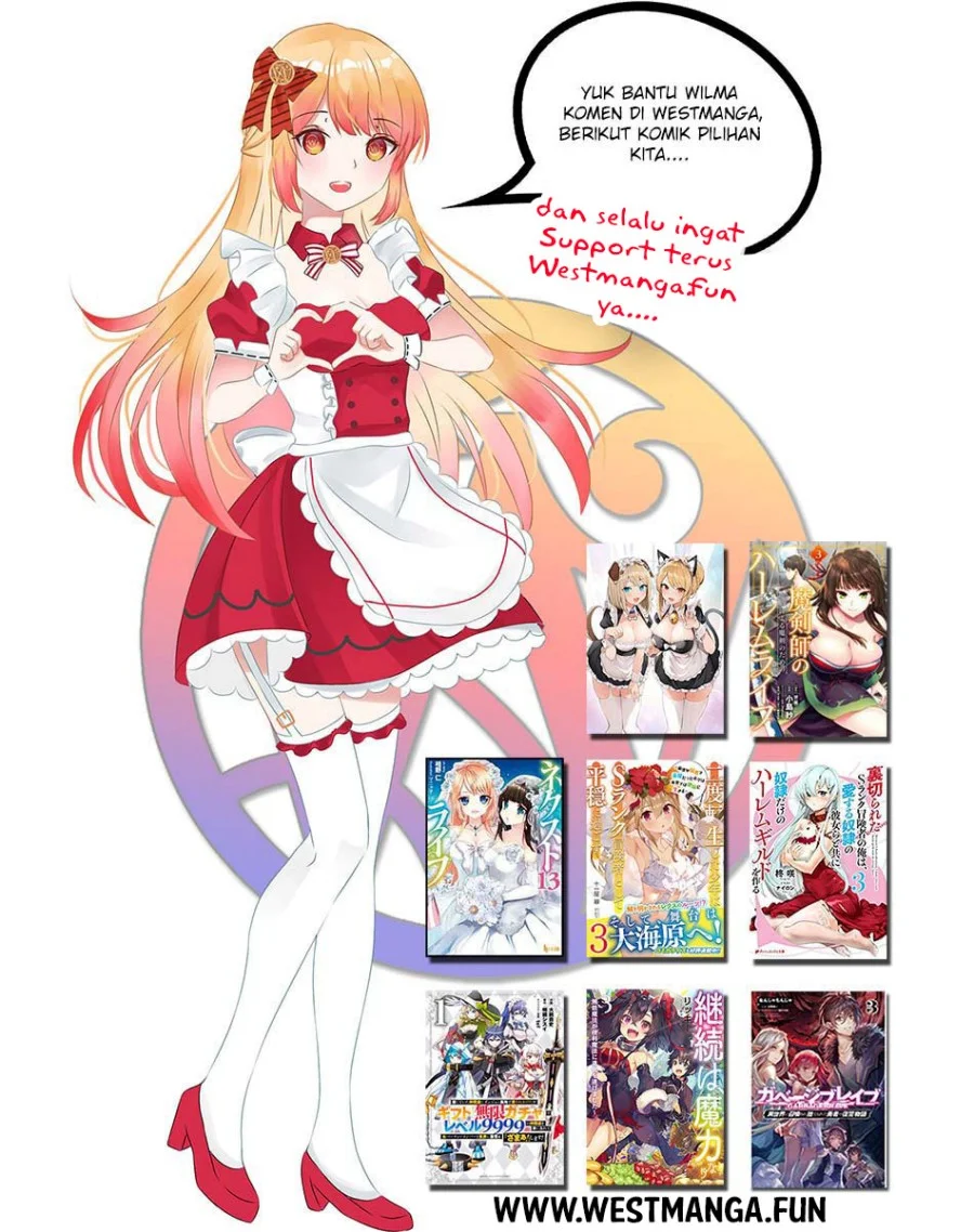 Tsuki No Shiro Sa Wo Shirite Madoromu Chapter 1 Halaman 51